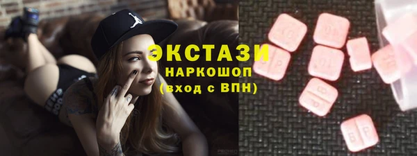 хмурый Анива